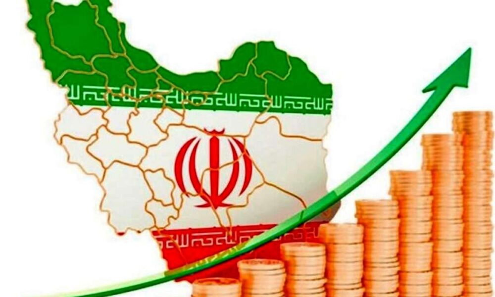 رشد ۳.۱ درصدی اقتصاد ایران در سال ۱۴۰۳ / تداوم رونق با محوریت سرمایه‌گذاری