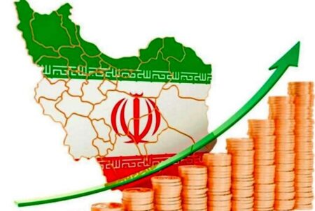 رشد ۳.۱ درصدی اقتصاد ایران در سال ۱۴۰۳ / تداوم رونق با محوریت سرمایه‌گذاری