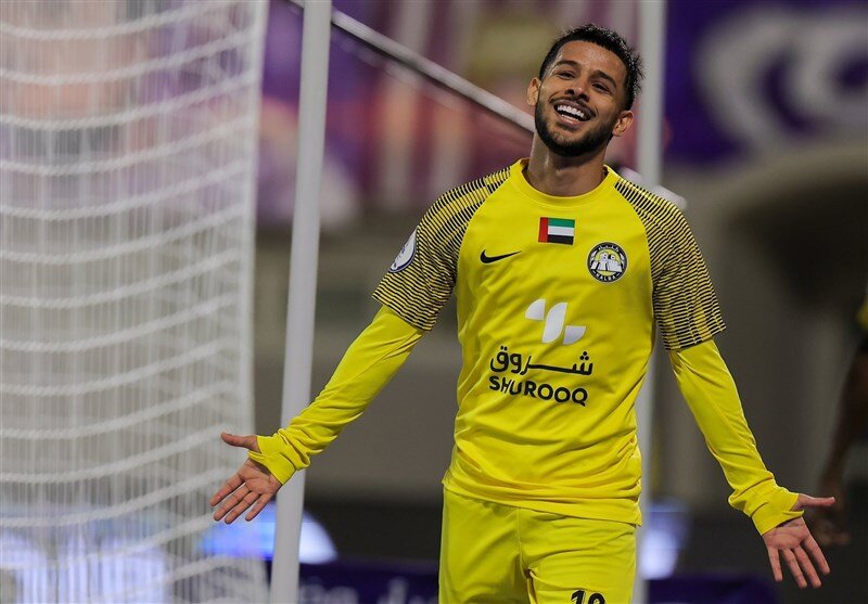 مهدی قایدی بمب بزرگ استقلال را خنثی کرد