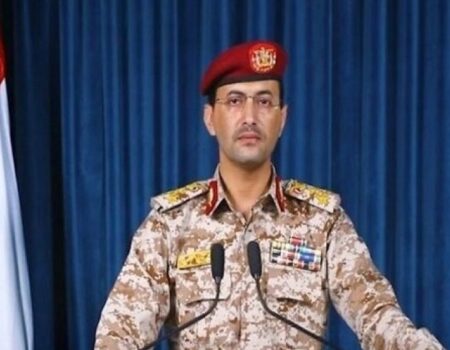 یمن: با موشک «ذوالفقار» فرودگاه بن گوریون را هدف قرار دادیم