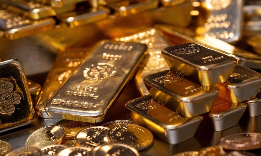 آخرین قیمت طلا، سکه و دلار تا پیش از امروز ۲۶ تیر