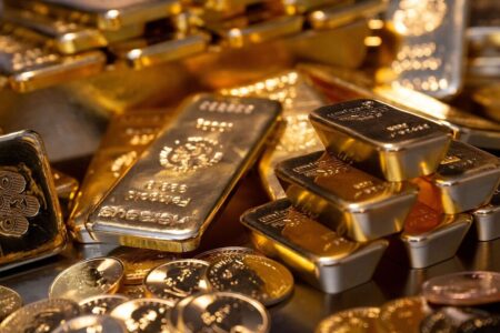 آخرین قیمت طلا، سکه و دلار تا پیش از امروز ۲۶ تیر