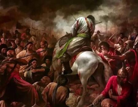 مدینه یکی از نخستین مکان‌هایی که خبر شهادت امام حسین(ع) به آن رسید/واکنش خبر شهادت اهل‌بیت در مدینه النبی