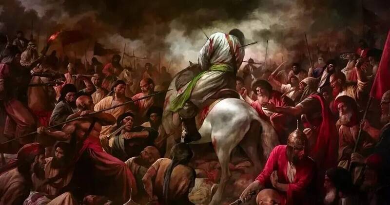 مدینه یکی از نخستین مکان‌هایی که خبر شهادت امام حسین(ع) به آن رسید/واکنش خبر شهادت اهل‌بیت در مدینه النبی