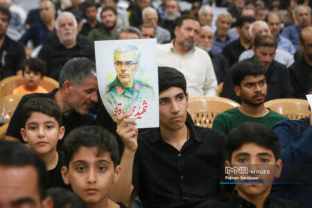 سیلی محکم نسل جوان بر چهره منحوس رژیم صهیونیستی