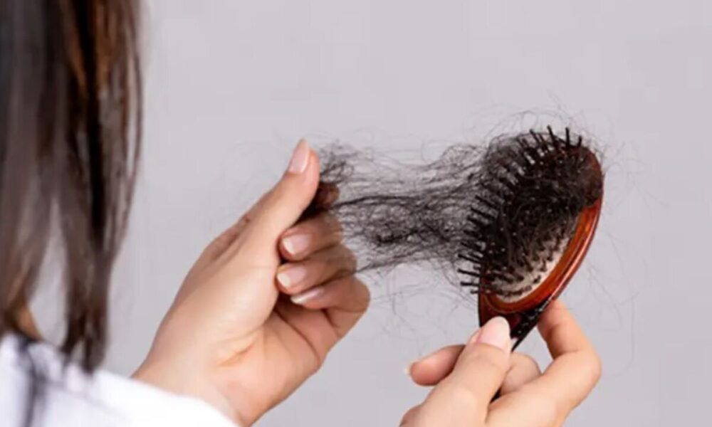 جلوگیری از ریزش مو با عدس +جزئیات