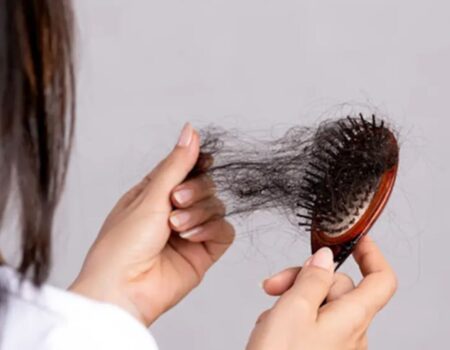 جلوگیری از ریزش مو با عدس +جزئیات