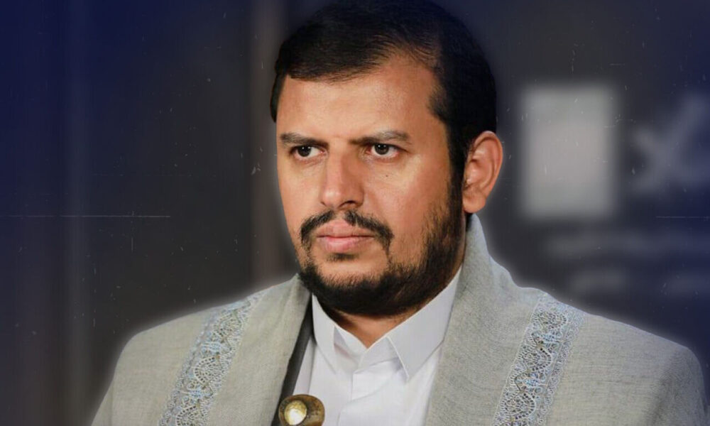 رهبر انصارالله: نسل‌کشی مردم غزه هدف مشترک آمریکا و اسرائیل است