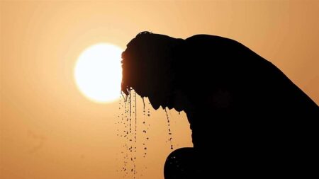 به چله تابستان سلام کنید/ موج شدید گرما از امروز وارد کشور می‌شود
