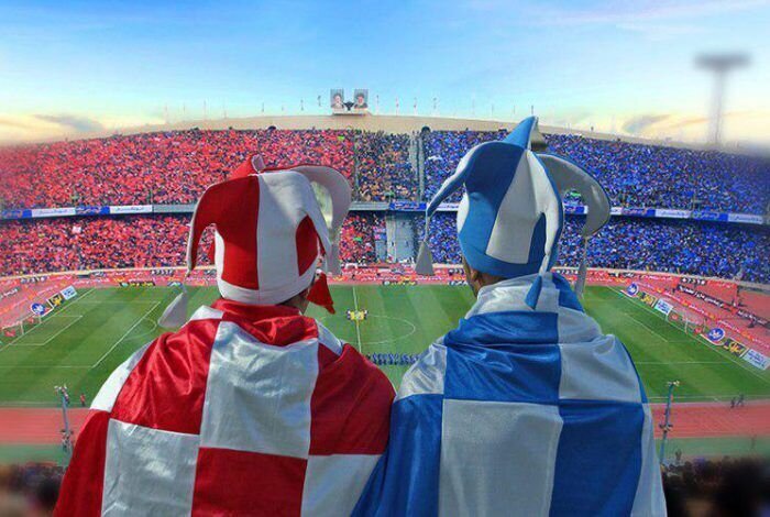 زنوزی با تصمیم جدیدش استقلال و پرسپولیس را شوکه کرد!