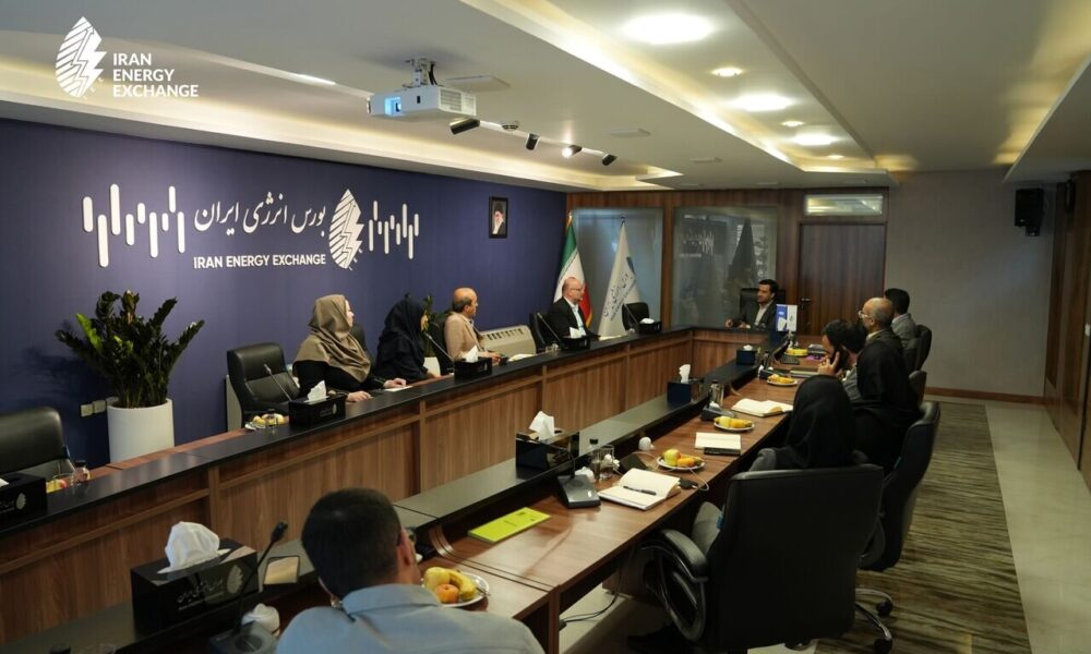 گواهی سپرده گاز و صرفه‌جویی مصرف، تحولی نوین در بازار انرژی کشور