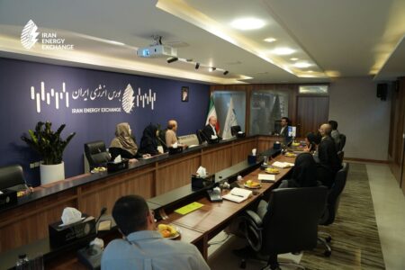 گواهی سپرده گاز و صرفه‌جویی مصرف، تحولی نوین در بازار انرژی کشور