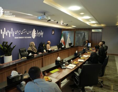 گواهی سپرده گاز و صرفه‌جویی مصرف، تحولی نوین در بازار انرژی کشور