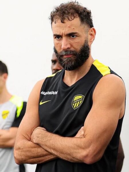 تغییر چهره باورنکردنی ستاره فوتبال جهان +عکس