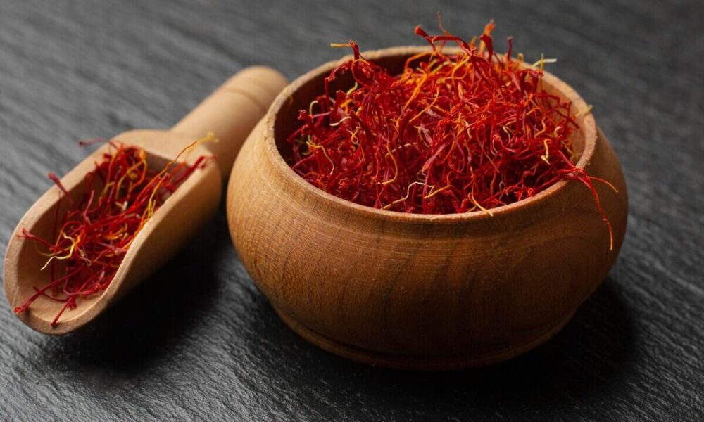 با مصرف زعفران ناجی سلول‌های مغز شوید!