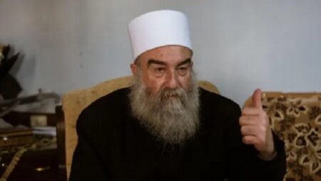 دروزی‌های سوریه آتش‌بس را تایید کردند