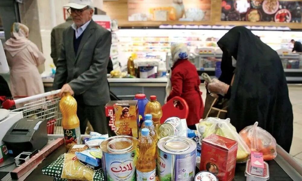 واریز اعتبار کالابرگ برای خانوارهای دهک های چهارم و پنجم درآمدی از روز دوشنبه