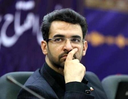 آذری‌جهرمی جایگزین احتمالی صدیقی در نماز جمعه را معرفی کرد!