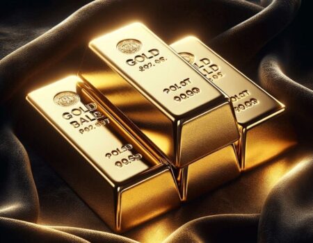 آخرین قیمت طلا، سکه و دلار تا پیش از امروز ۲۹ تیر
