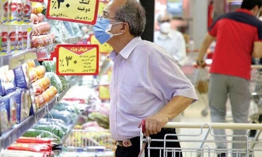 افزایش قیمت کالاهای اساسی دوباره رکورد زد