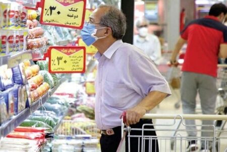 افزایش قیمت کالاهای اساسی دوباره رکورد زد