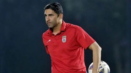 روزهای سختی در انتظار هاشمیان در پرسپولیس است