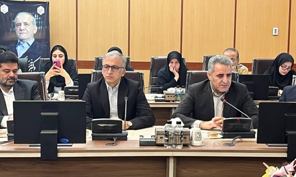 برنامه چهار ساله راه‌آهن برای نوسازی بیش از ۳۲۰۰ واگن مسافری با سرمایه‌گذاری بخش خصوصی