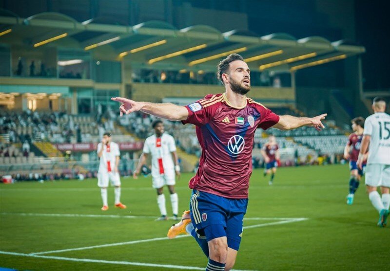 شوک به پرسپولیس؛ تیم جدید احمد نوراللهی مشخص شد