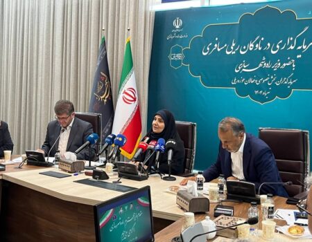 ضرورت همکاری با وزارت نفت برای تزریق منابع حاصل از کاهش مصرف سوخت در توسعه صنعت ریلی