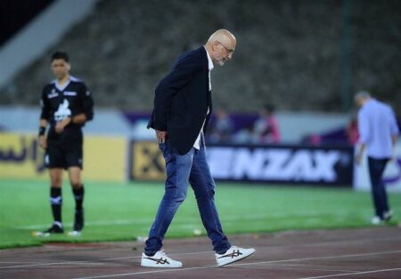 مربی درجه دهمی چگونه سرمربی استقلال شد؟