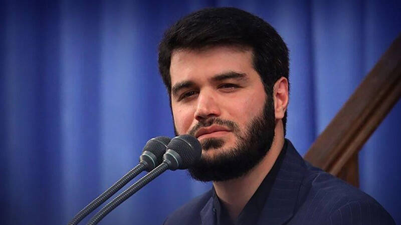 میثم مطیعی: هر صدایی که دعواهای حیدری نعمتی راه بیندازد حلقوم دشمن است