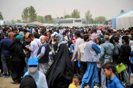 این طرح امنیت مردم ایران را تضمین می‌کند