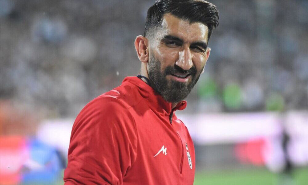 پشت‌پرده عذرخواهی بیرانوند؛ سنگربان تیم ملی از رای پرونده خبر دارد؟