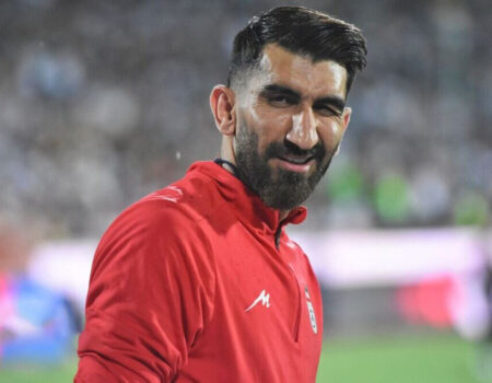 پشت‌پرده عذرخواهی بیرانوند؛ سنگربان تیم ملی از رای پرونده خبر دارد؟
