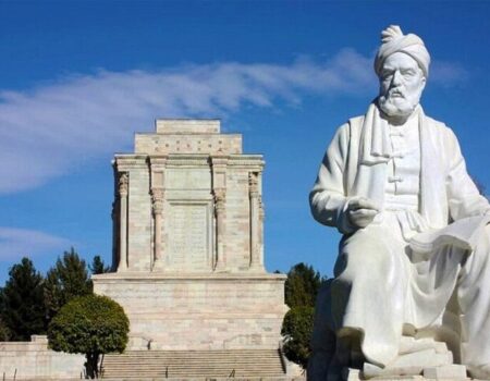 بزرگداشت شاهنامه فردوسی در پاریس برگزار شد