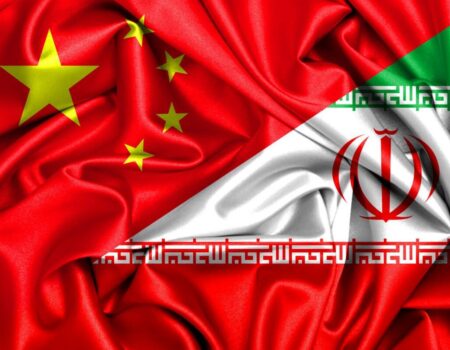 تاکید چین بر دیپلماسی درباره برنامه هسته‌ای ایران