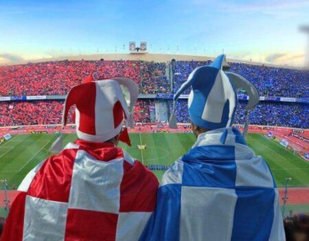 ضربه سنگین به دو قطب فوتبال/ چرا استقلال و پرسپولیس محکوم شدند؟
