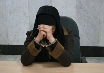 نظافتچی خانه‌ها با پول دزدی صاحب لکسوس شد!
