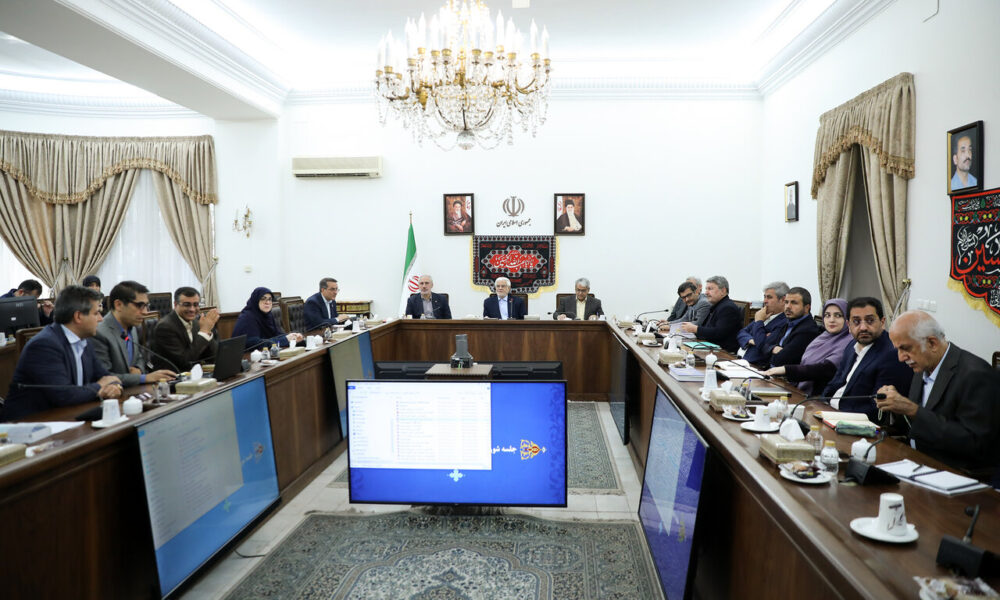 تحول بانک مرکزی و اتصال به نظام پرداخت بین‌الملل، راهبردهای کلیدی دولت در برنامه هفتم