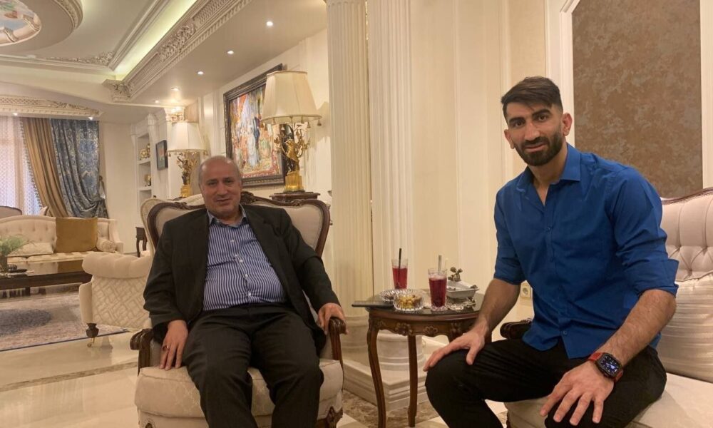 فدراسیون فوتبال در پرونده «پرسپولیس - بیرانوند» مردود شد؛ رای جنجالی در کشوی جادویی!