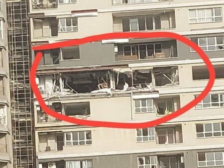 انفجارهای گاز در تهران با ترورها ارتباطی دارد؟ +جزئیات حوادث تهران