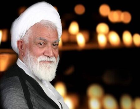 پیام تسلیت مراجع تقلید و شخصیت‌ها در پی درگذشت آیت‌الله نعیم‌آبادی