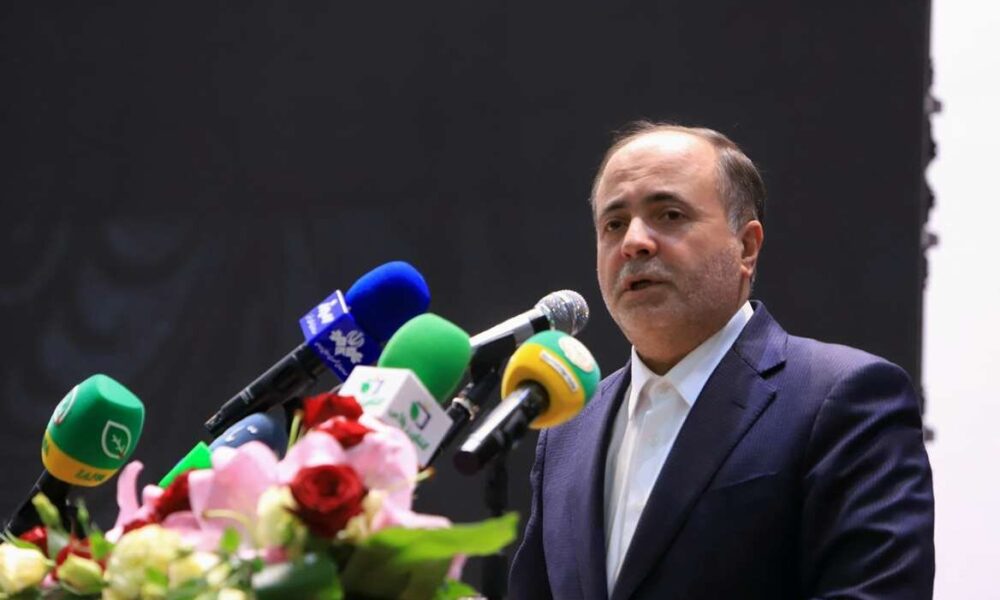 آمادگی ایران برای مشارکت در امنیت غذایی جهانی و پیشرفت روستایی