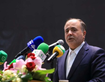 آمادگی ایران برای مشارکت در امنیت غذایی جهانی و پیشرفت روستایی