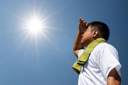 مراقب این اشعه نامرئی خطرناک باشید!