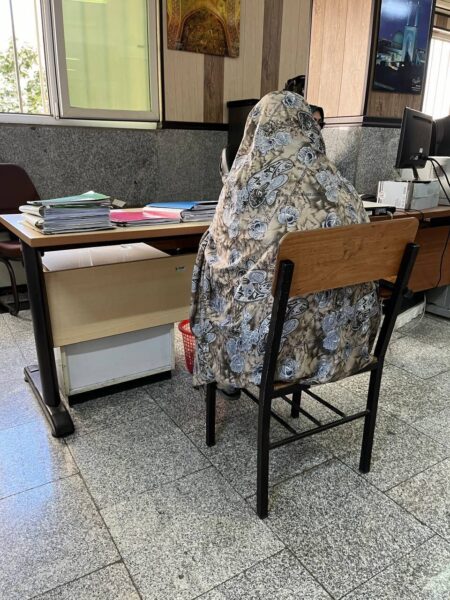 آتش کینه در دلم روشن شد؛ به خاطر انتقام این نقشه را کشیدم!