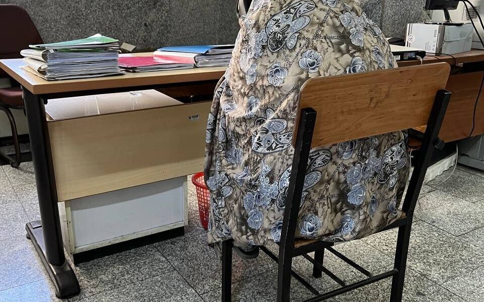 آتش کینه در دلم روشن شد؛ به خاطر انتقام این نقشه را کشیدم!