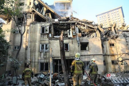 لایحه قضائی جرائم بین‌المللی به زودی به مجلس می‌رود