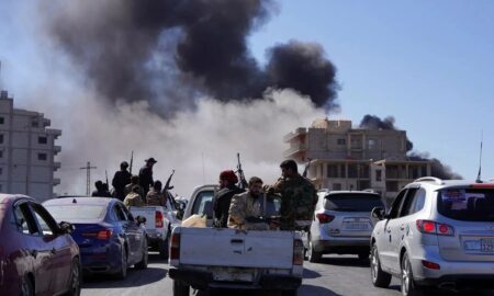 تل‌آویو امنیت خود را در تکه‌تکه شدن سوریه می‌بیند