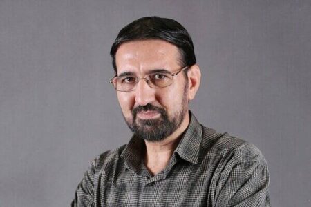 «خودنویس» تا پایان نوشتن کنار نوقلم است «خودنویس» تا پایان نوشتن کنار نوقلم است